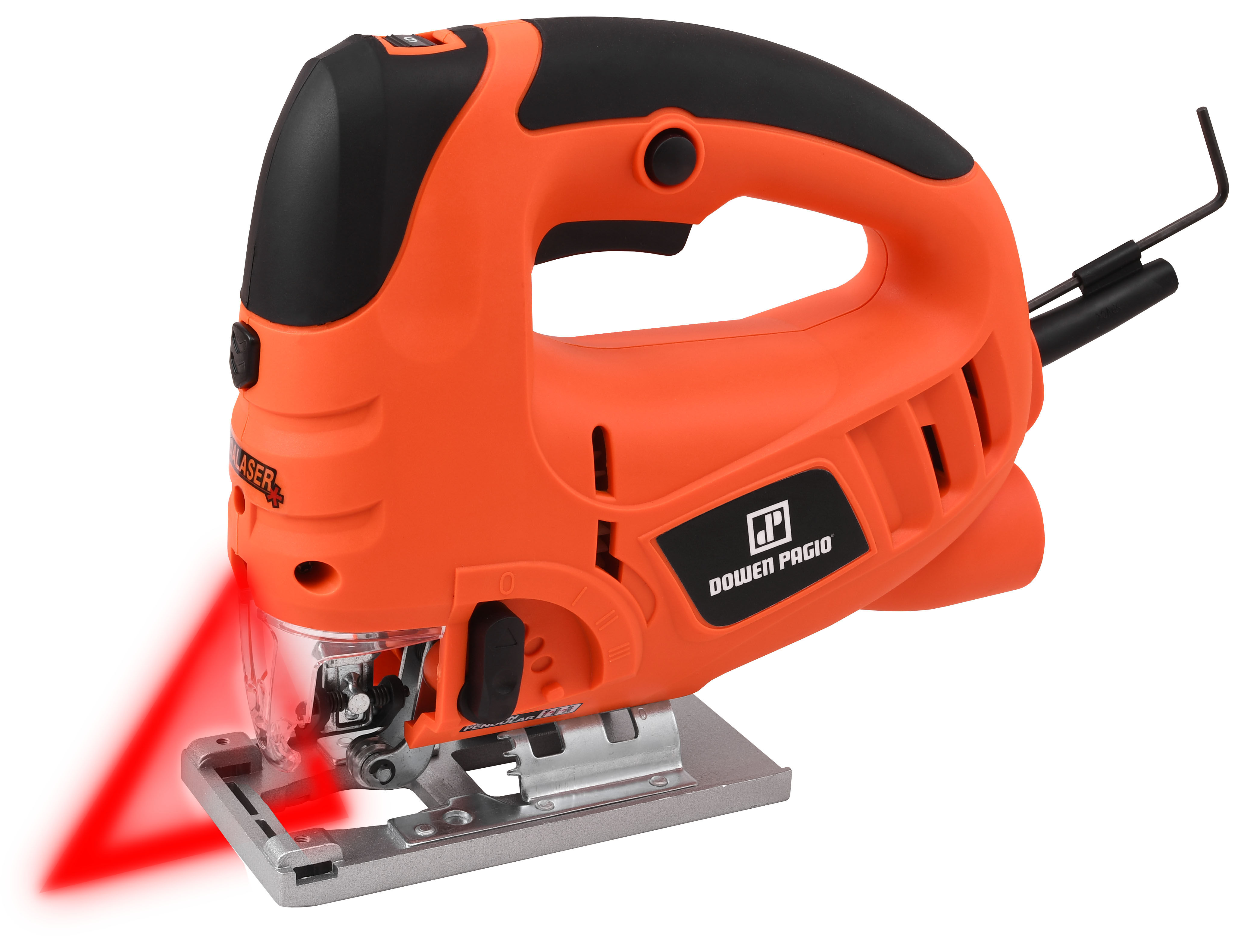 Herramientas Dowen Pagio