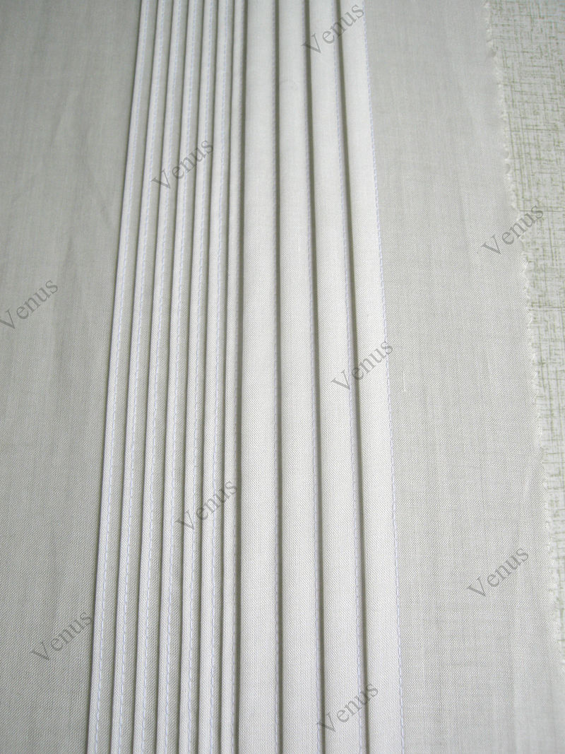 Multi-Needle double chainstitch, new pin-tuck sewing machine