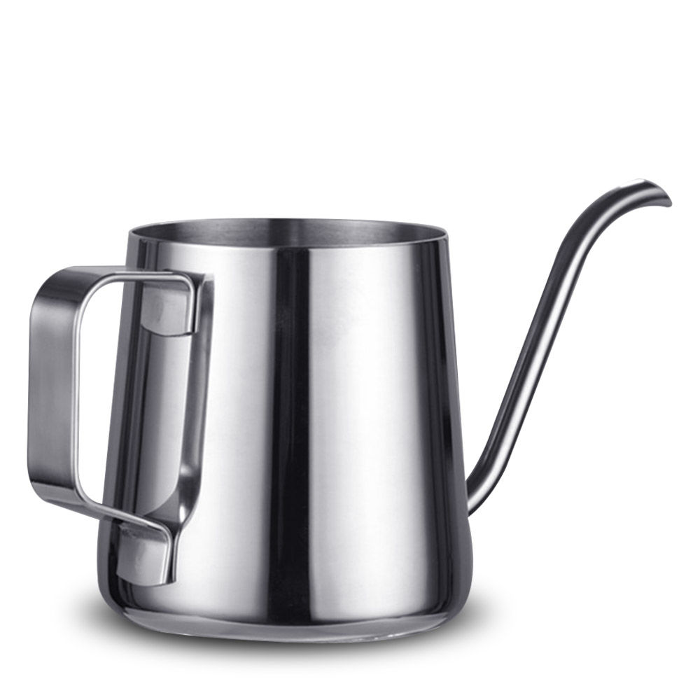 304不鏽鋼咖啡手沖壺 250mL