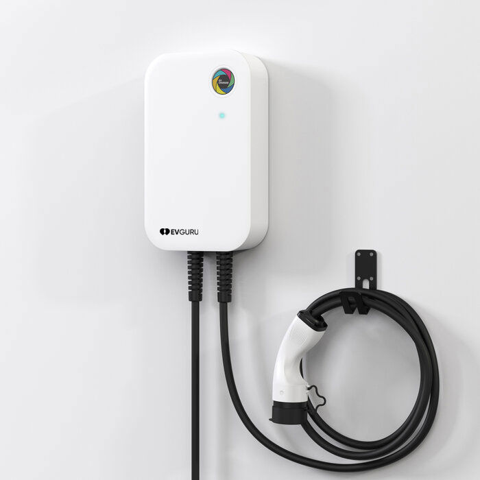 Guru-Swift-Pro-EV-Charger-7kW-32A-Single-Phase-Type-2-Plug-6