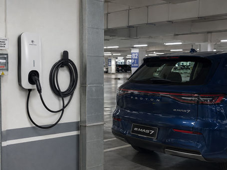 EV Charger Installation in Malaysian Condos: The Guide to JMB Approval, ST Paperwork, and the Right-to-Charge Question