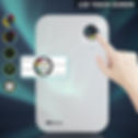 Thumbnail: Guru Swift Advance EV Charger 7kW / 22kW (Type 2 Plug)