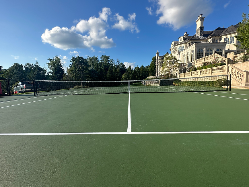 Repair Courts Unlimited LLC