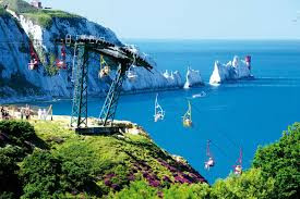 The Needles