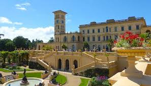 Osborne House