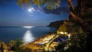 Partner with Somerton Lodge: An Exclusive Alcohol-Free Retreat on the Isle of Wight