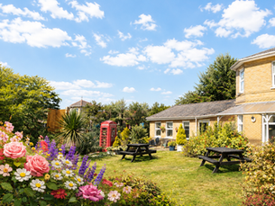 Why Somerton Lodge Is More Than Just an Alcohol Rehab