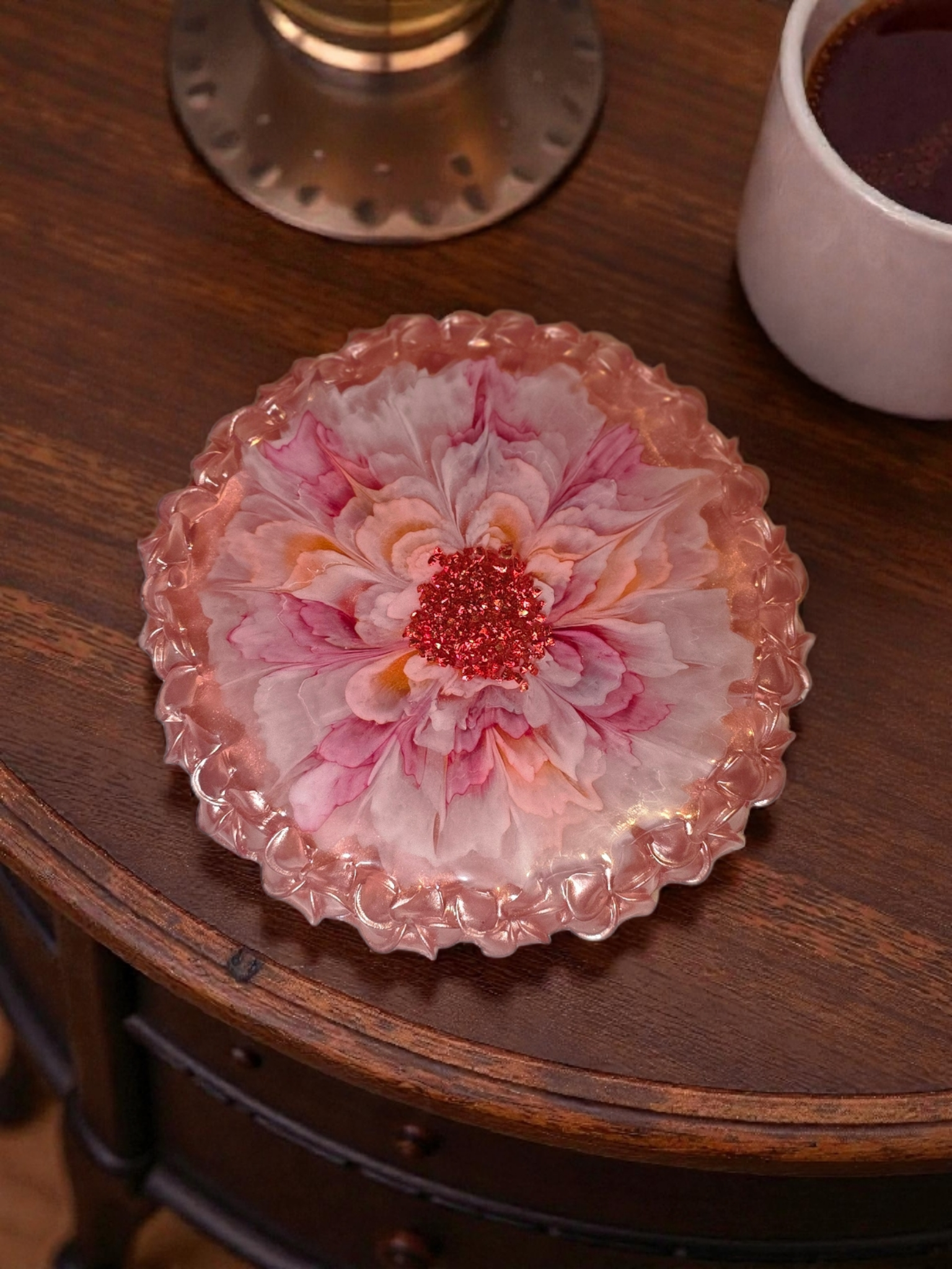 Meadow Grace Coaster