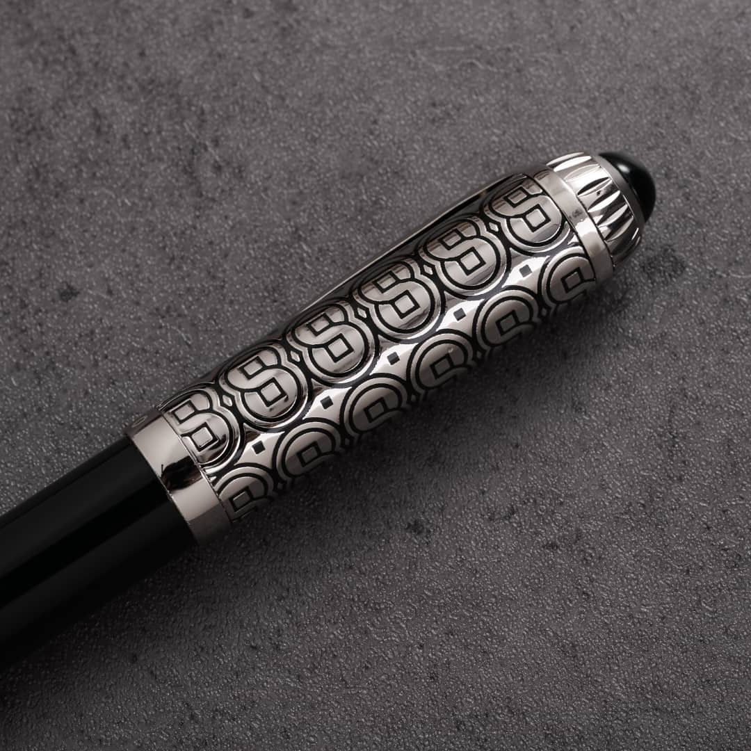 Road Master Edition Pen