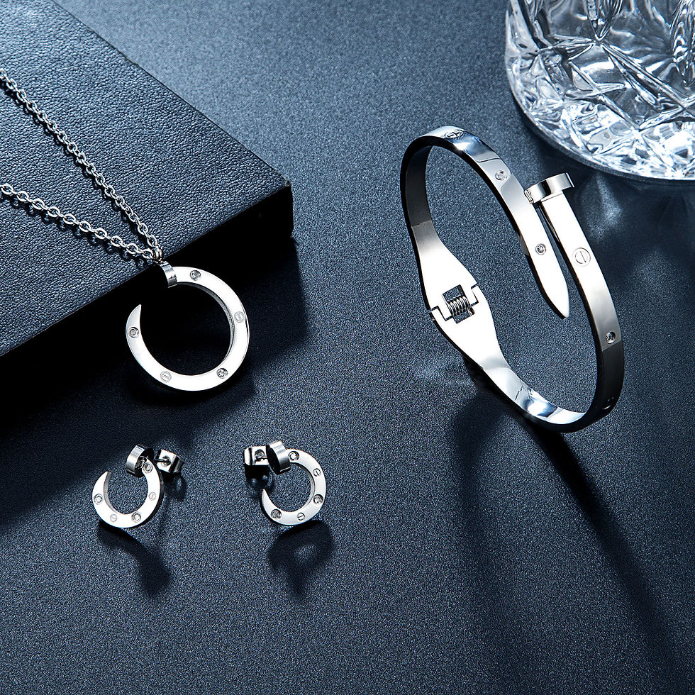 الصورة المصغرة: Celestia Diamon's Set