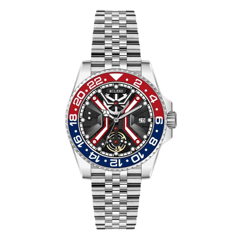 Miniatyrbild: La Plata Limited