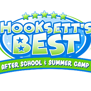 Hooksett's BEST After School&Summer Camp logo
