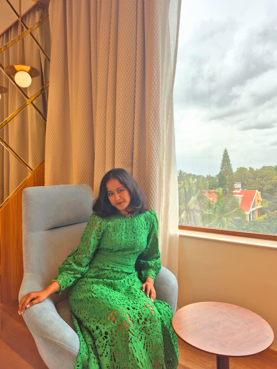 Medha Sarayu - Personal Stylist in Bangalore in Bangalore