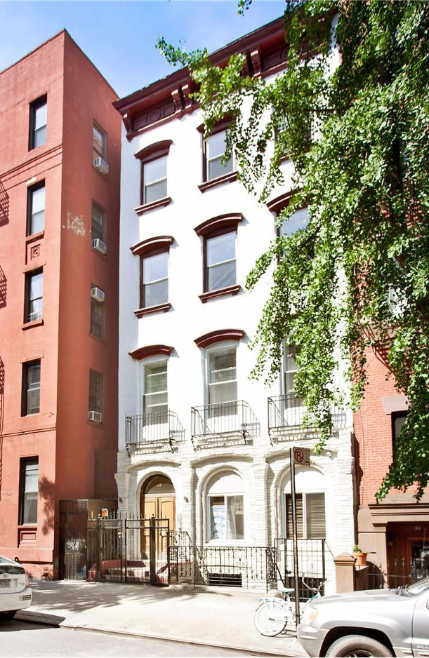 49 East 7th Street