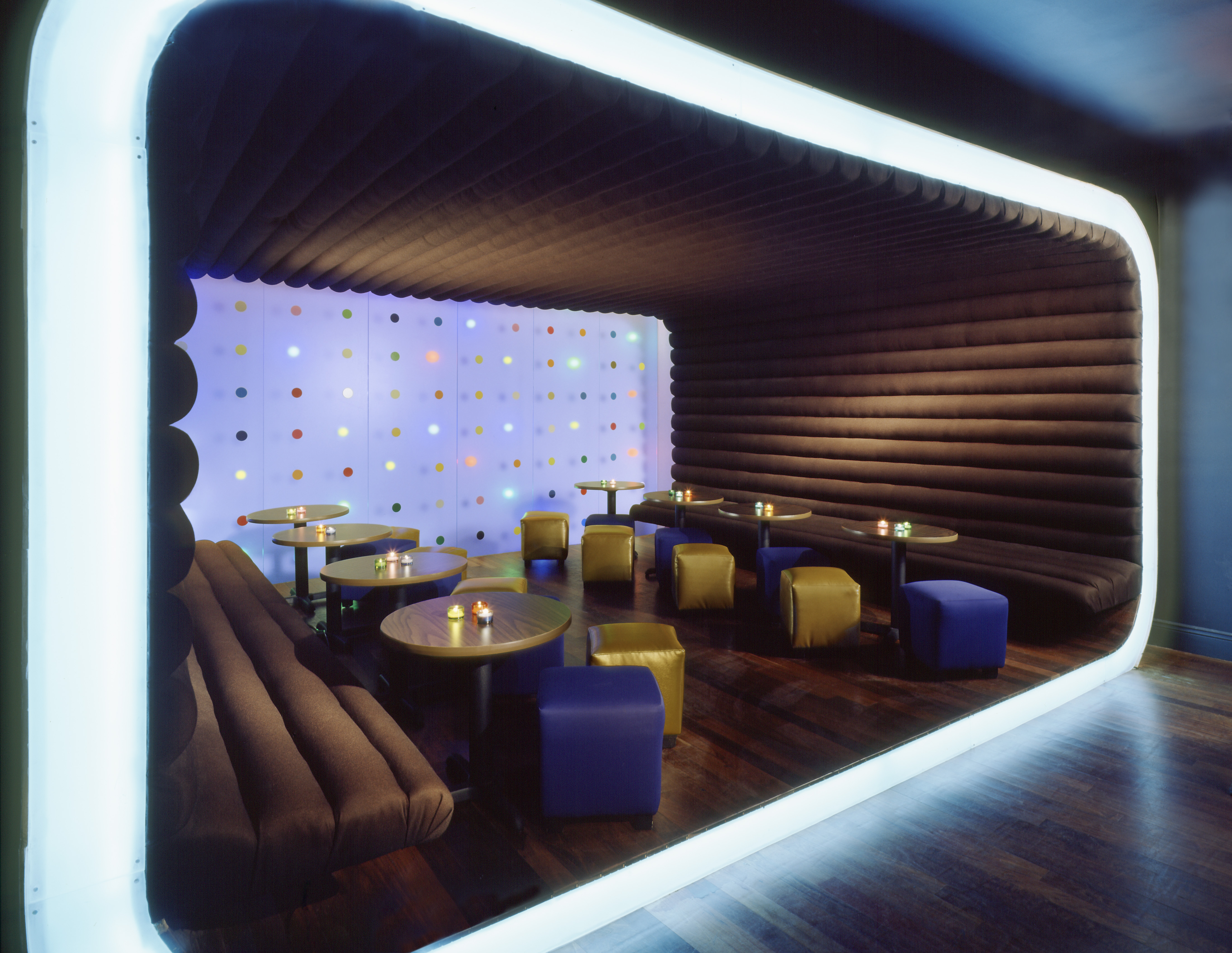 Avalon New York Wonder Works Construction