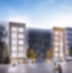 436 & 442 East 13th Street