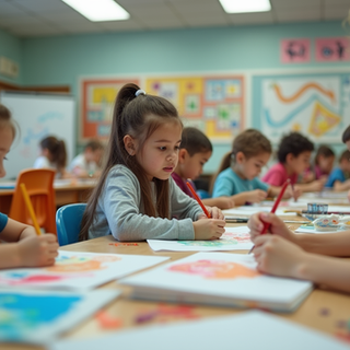 Advocating for Arts Education: A Necessary Investment