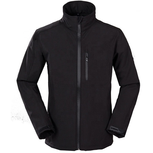 Custom Softshell Jacket The Uniform Store