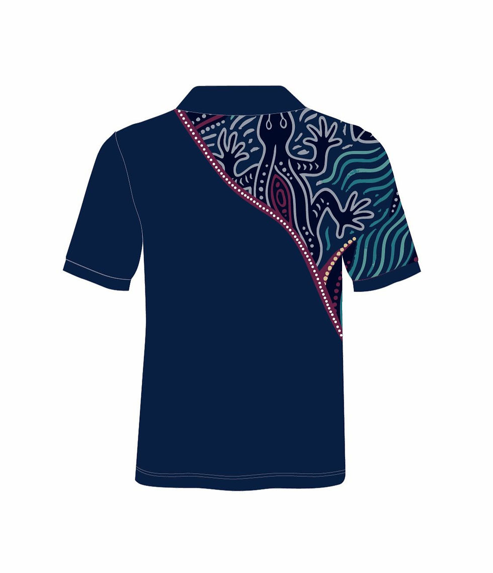 Thumbnail: Niagara Park Staff Polo