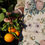 Thumbnail: BLOOM cross back linen apron