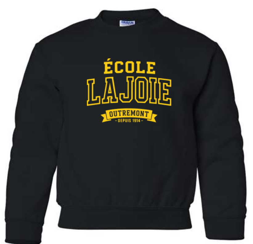 Miniature : Pull Col Rond (Adulte)
