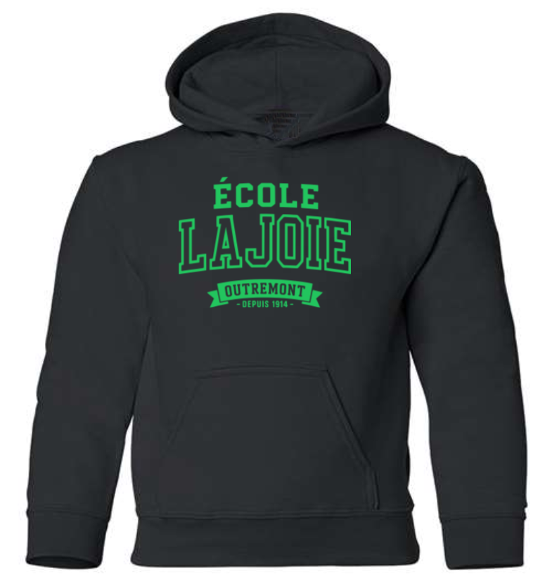 Miniature : Hoodie (Enfant)