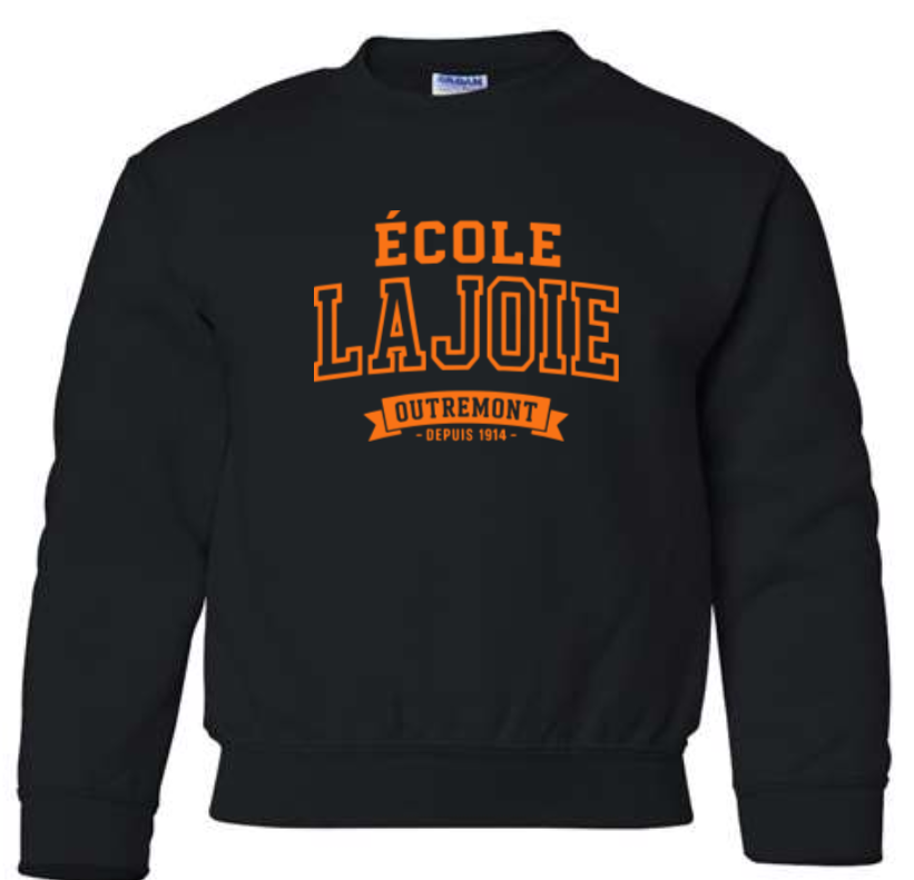 Miniature : Pull Col Rond (Adulte)