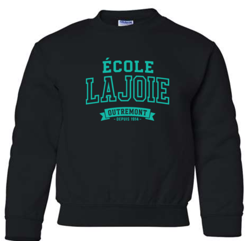 Miniature : Pull Col Rond (Adulte)