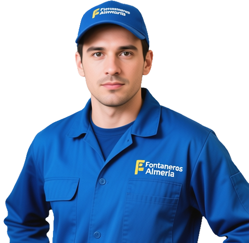 Fontanero ejemplo urgencia