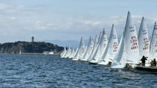 The 1st Fleet Race in 2026 Report Report