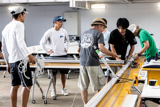 ◆Day0◆ 9月2日 Event Measurements