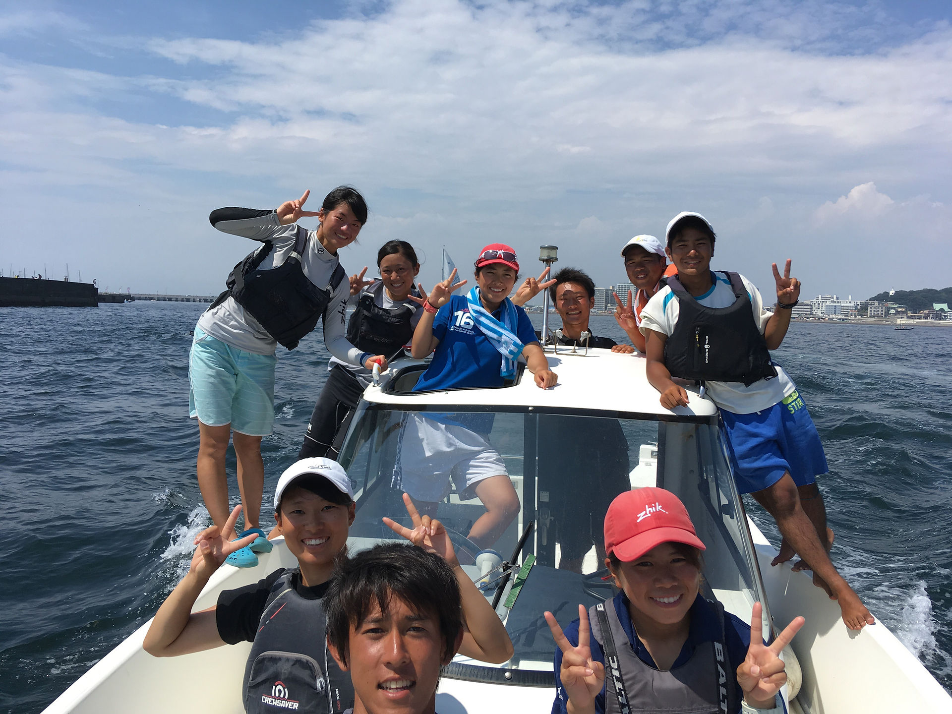 写真④