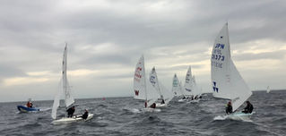 The 5th Fleet Race in 2024 Report