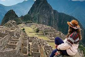 Ultimate travel guide to Peru