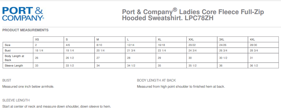 Thumbnail: Cascadia Women's Full Zip Cascadia Hoodie