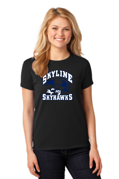 Thumbnail: Skyline Ladies shirt