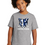Thumbnail: Central Elementary youth shirt
