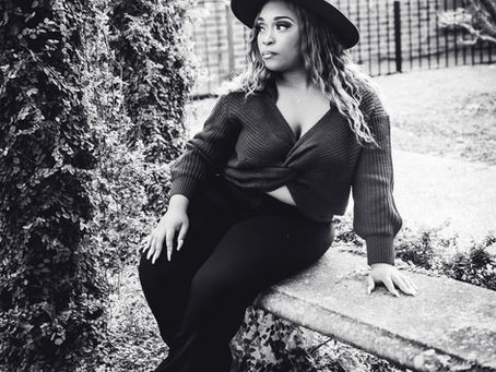 Unraveling To Become!