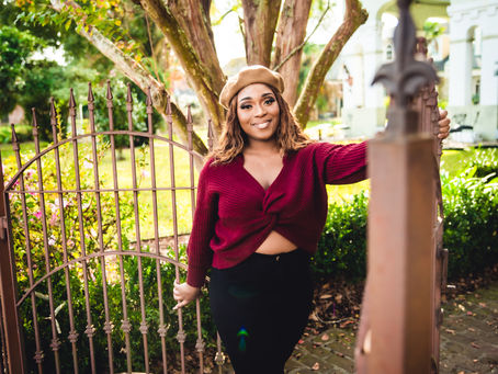 A Setback, A Setup, & A Comeback!