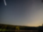 A long exposure of the Ariane 6 launch system over R. B. Winter State Park.