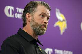 Wes Phillips, Minnesota Vikings