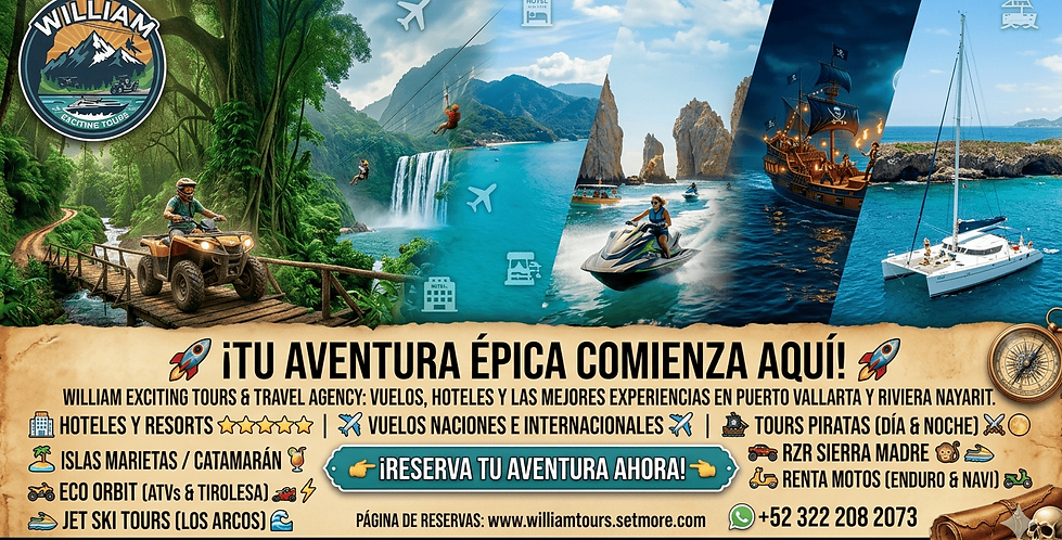Servicios William