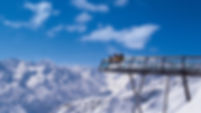 Obergurgel, zwieselstein