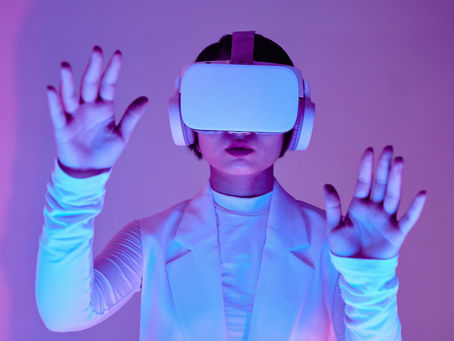 Into the Virtual Vista: Is Virtual Reality Truly the Future of Humanity?