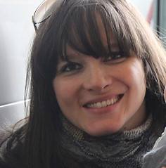 dra Mónica Roriz