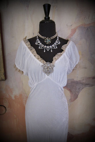 Thumbnail: Bustier Dress