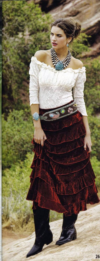 Thumbnail: Spring 2011