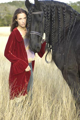 Thumbnail: Victorian Coat