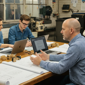 What Exactly Is Outsourced Marketing? Your Business Growth Explained.