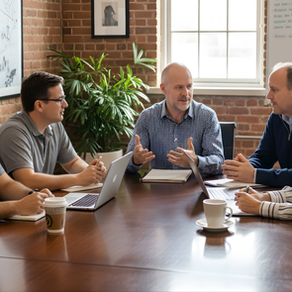 Scale Smart, Not Hard: The Strategic Power of Outsourced Marketing